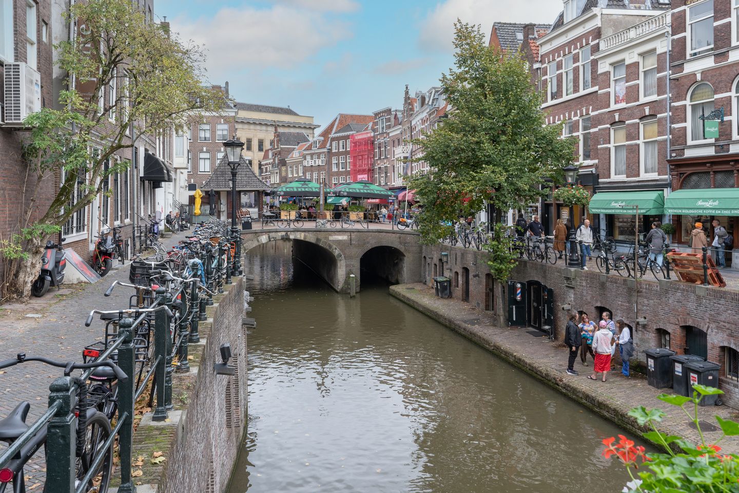 Bekijk foto 2 van Vismarkt 21