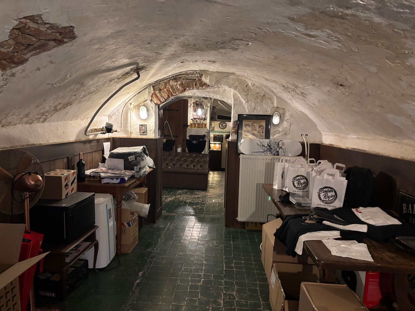 Bekijk foto 4 van Vismarkt 21