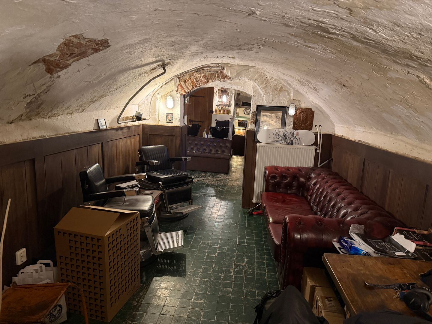 Bekijk foto 5 van Vismarkt 21