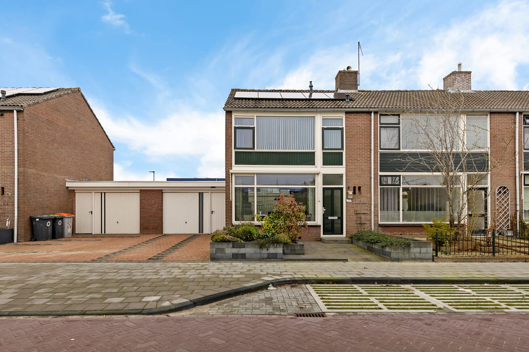 Foto 1 van Leidijk 227