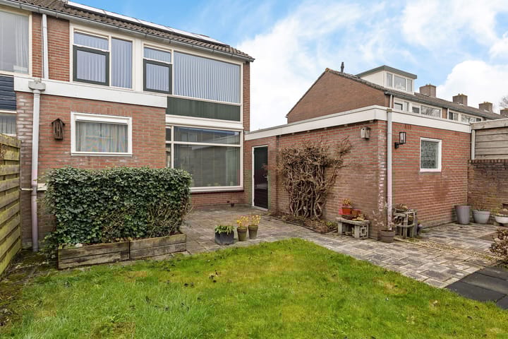 Foto 39 van Leidijk 227