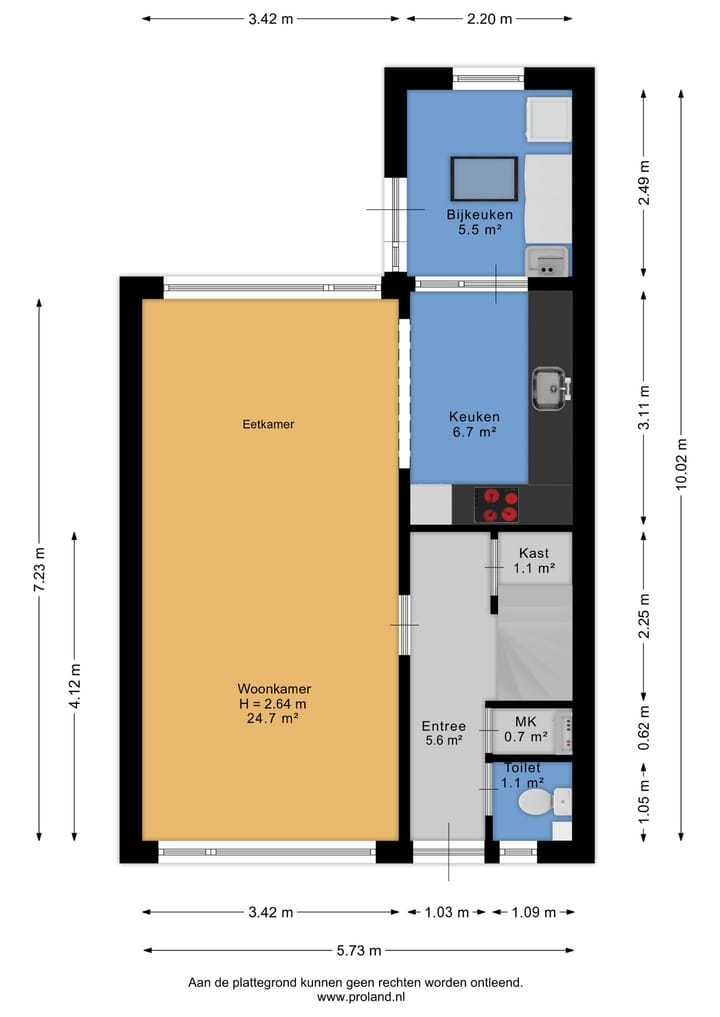 Foto 45 van Leidijk 227