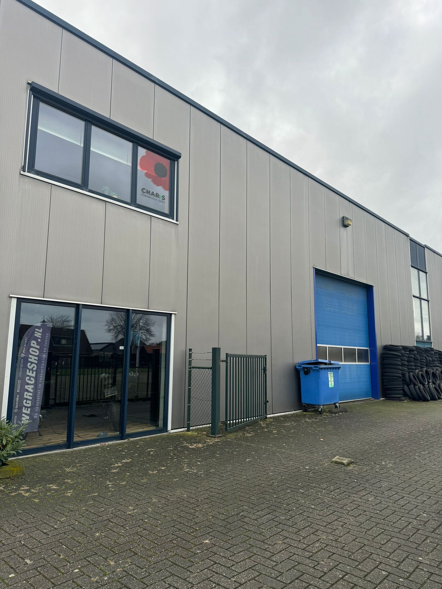 Bekijk foto 2 van Galvaniweg 10-e