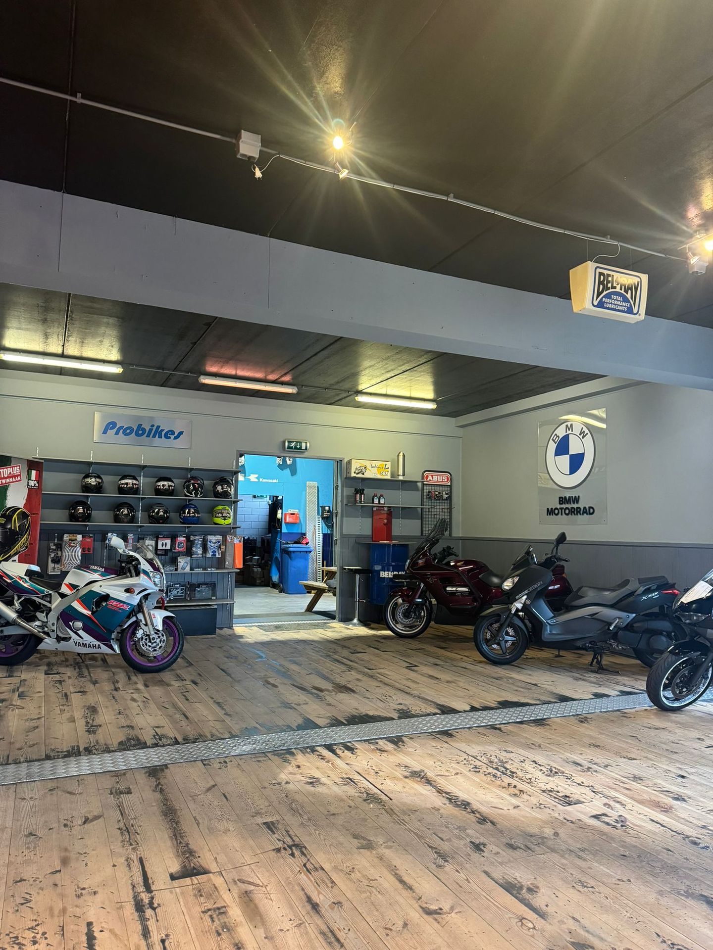 Bekijk foto 3 van Galvaniweg 10-e