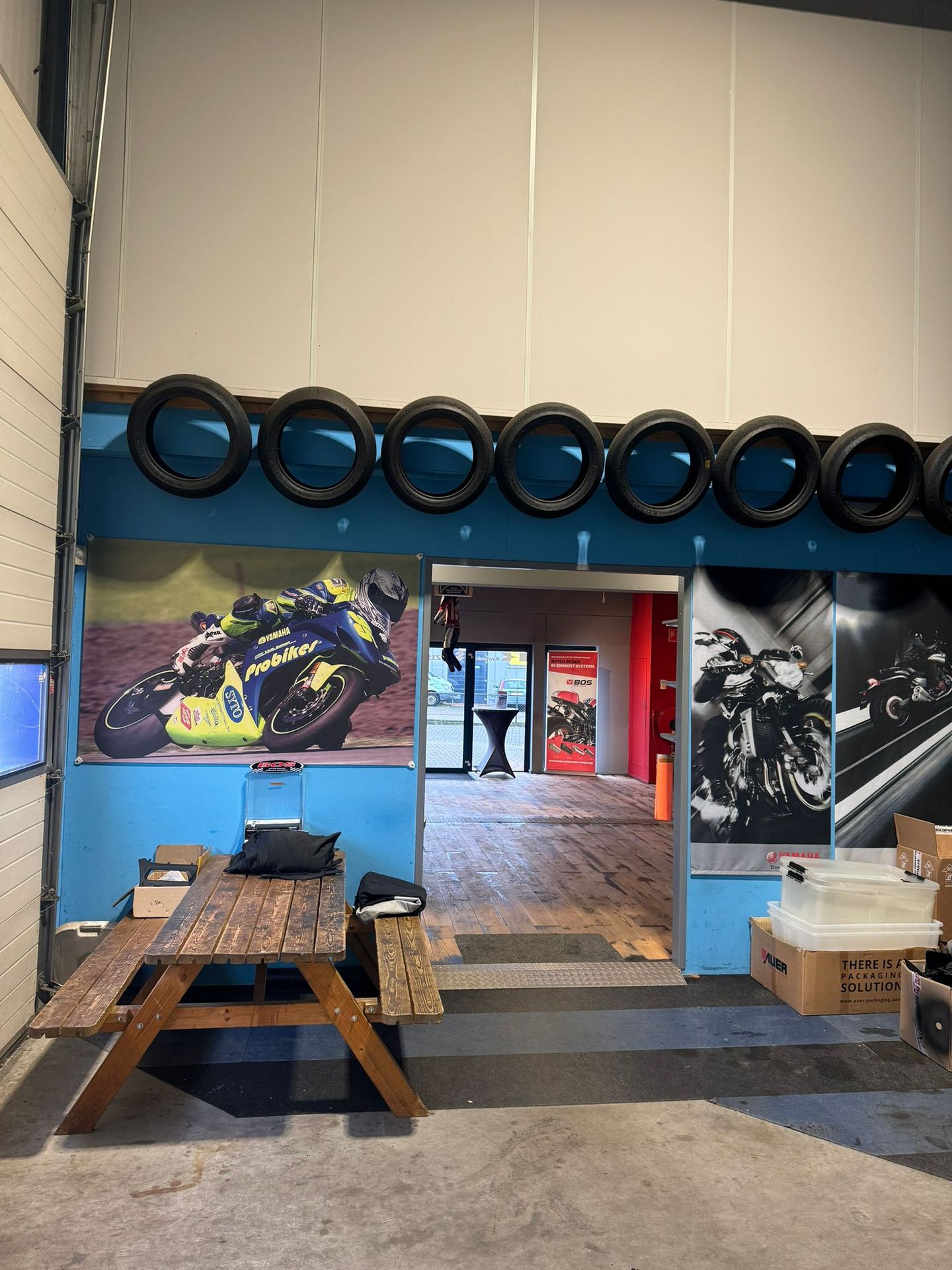 Bekijk foto 4 van Galvaniweg 10-e