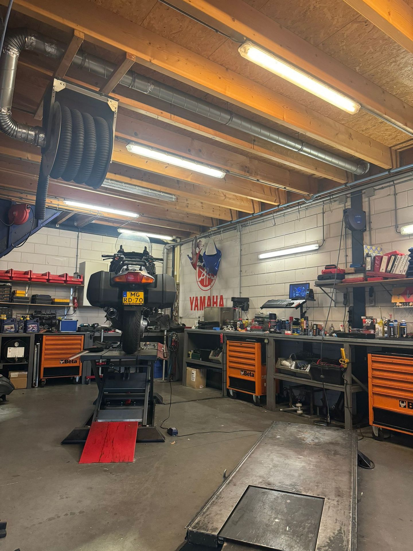 Bekijk foto 5 van Galvaniweg 10-e