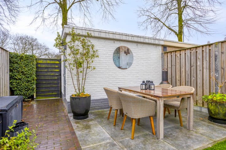 Foto 2 van van Speyk 19