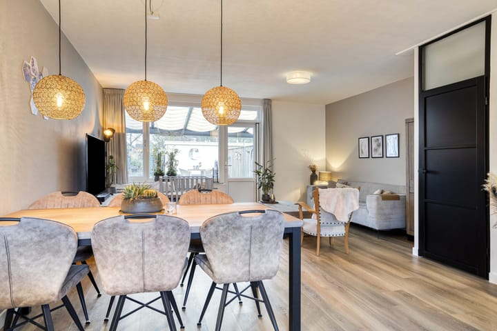 Foto 6 van van Speyk 19