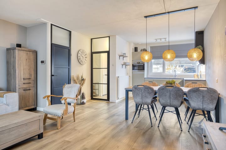 Foto 9 van van Speyk 19