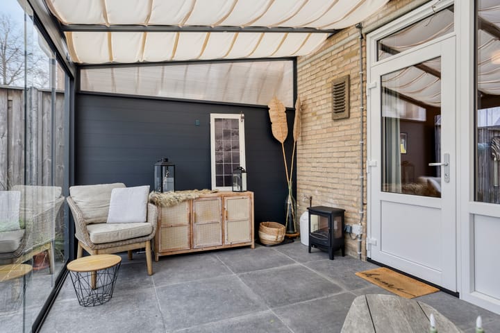 Foto 12 van van Speyk 19