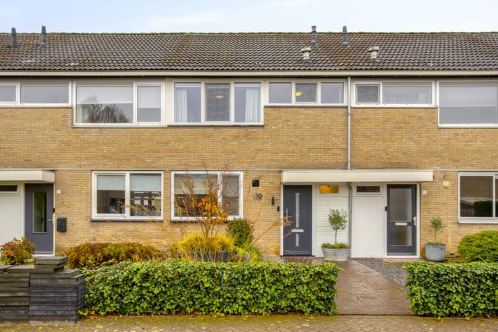 Foto 30 van van Speyk 19