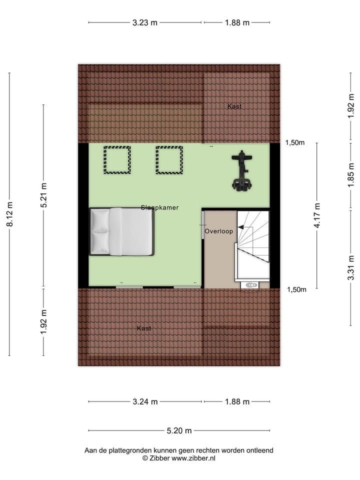 Foto 35 van van Speyk 19