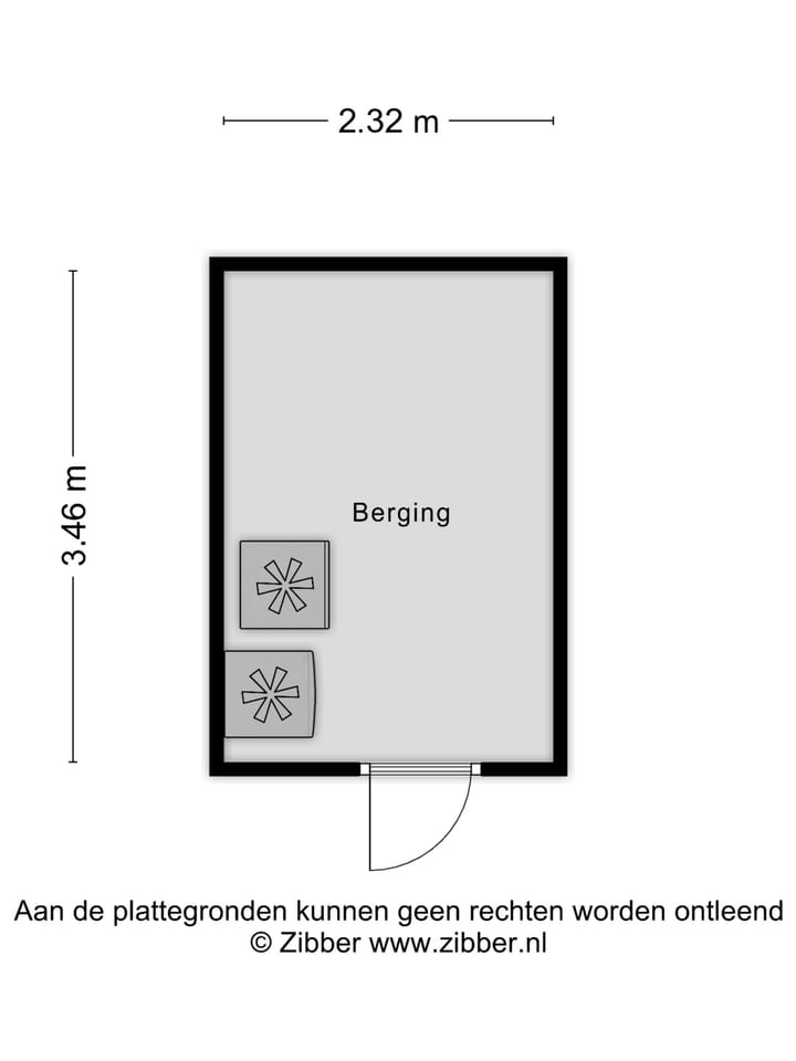 Foto 36 van van Speyk 19
