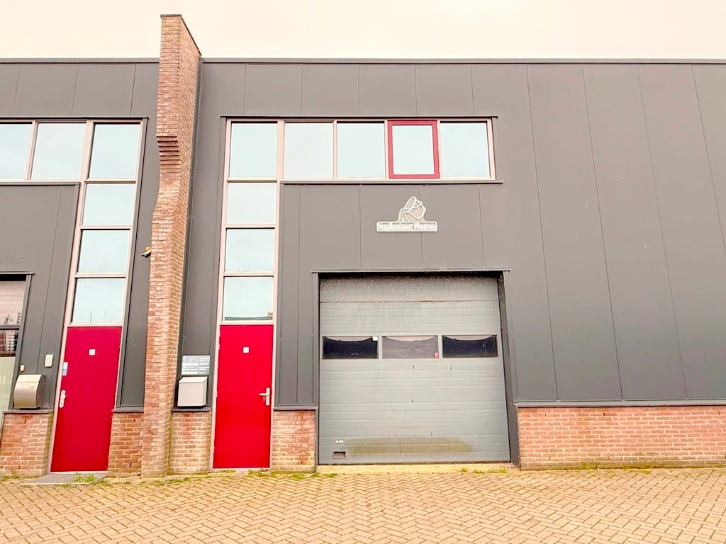 View photo 1 of Burgemeester Ritmeesterweg 23-Y