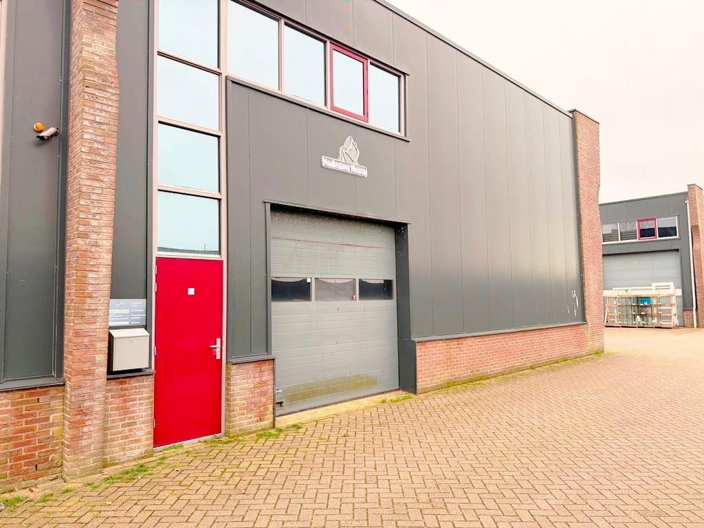 View photo 2 of Burgemeester Ritmeesterweg 23-Y