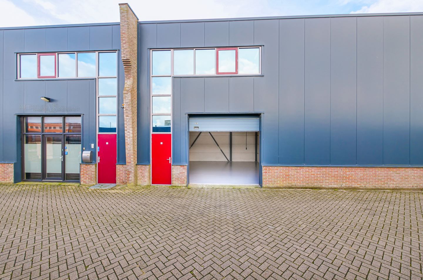 View photo 3 of Burgemeester Ritmeesterweg 23-Y