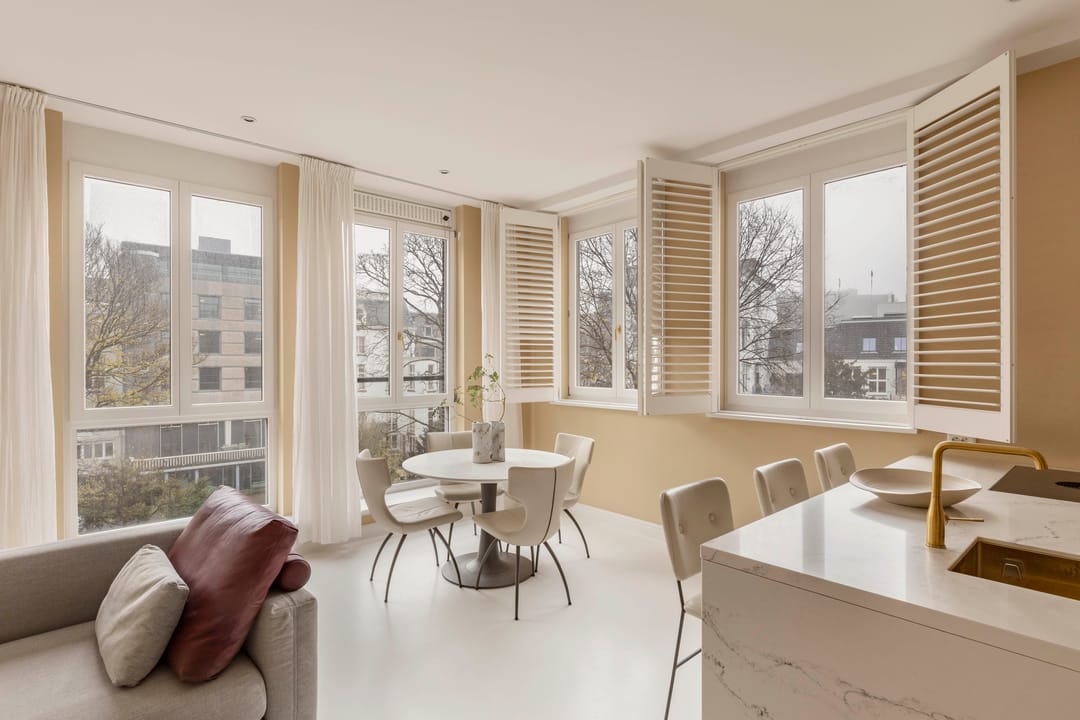 Foto 2 van Keizersgracht 515-K