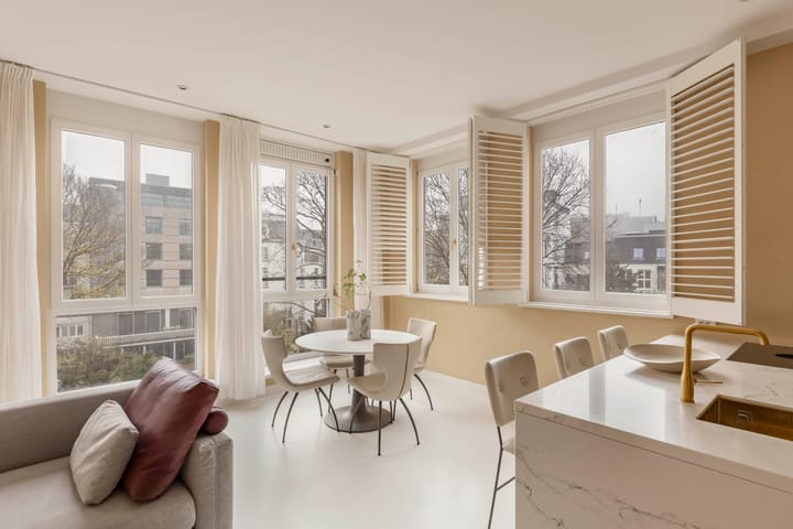 Foto 2 van Keizersgracht 515-K