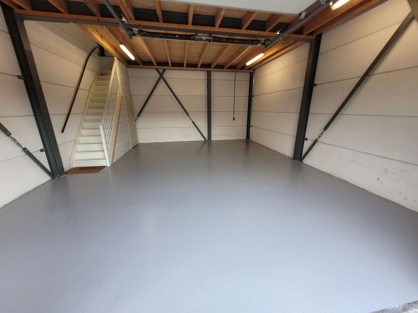 View photo 4 of Burgemeester Ritmeesterweg 23-Y