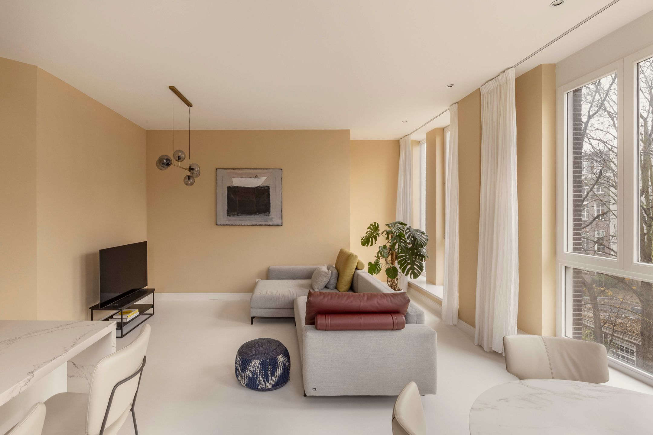 Foto 3 van Keizersgracht 515-K