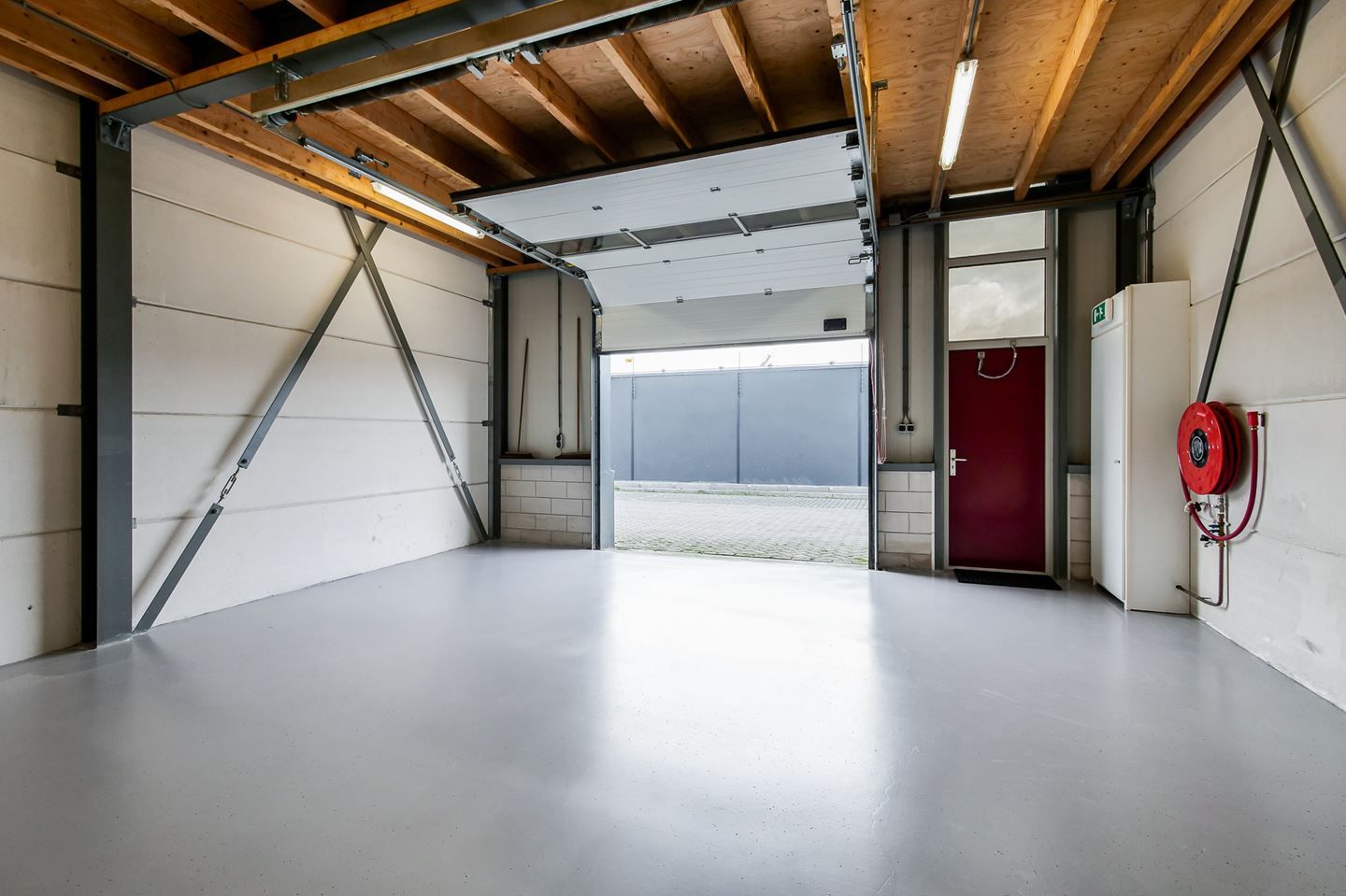 View photo 5 of Burgemeester Ritmeesterweg 23-Y