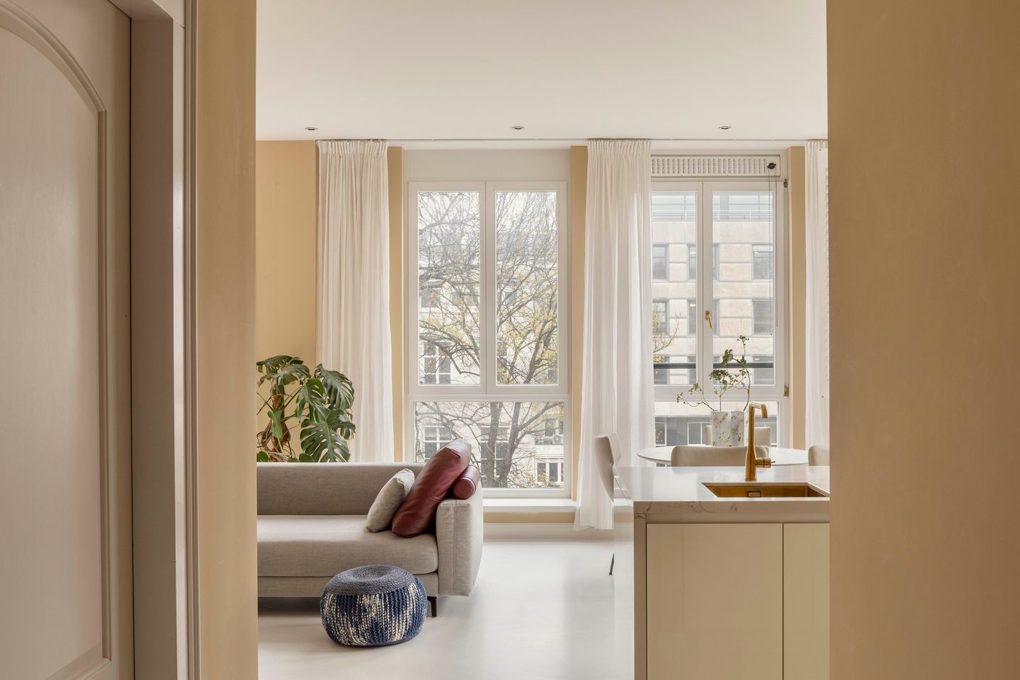 Foto 5 van Keizersgracht 515-K