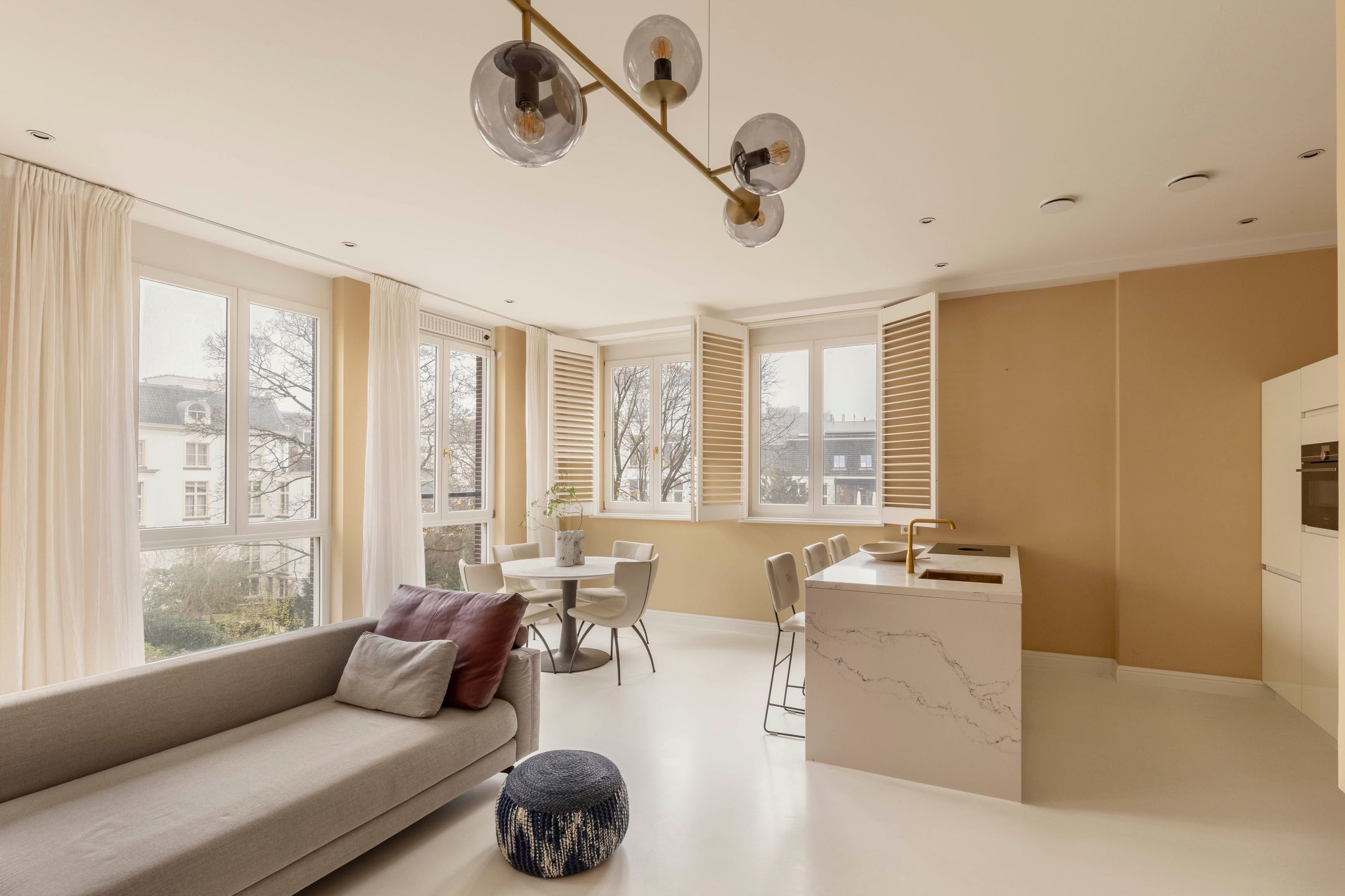 Foto 6 van Keizersgracht 515-K