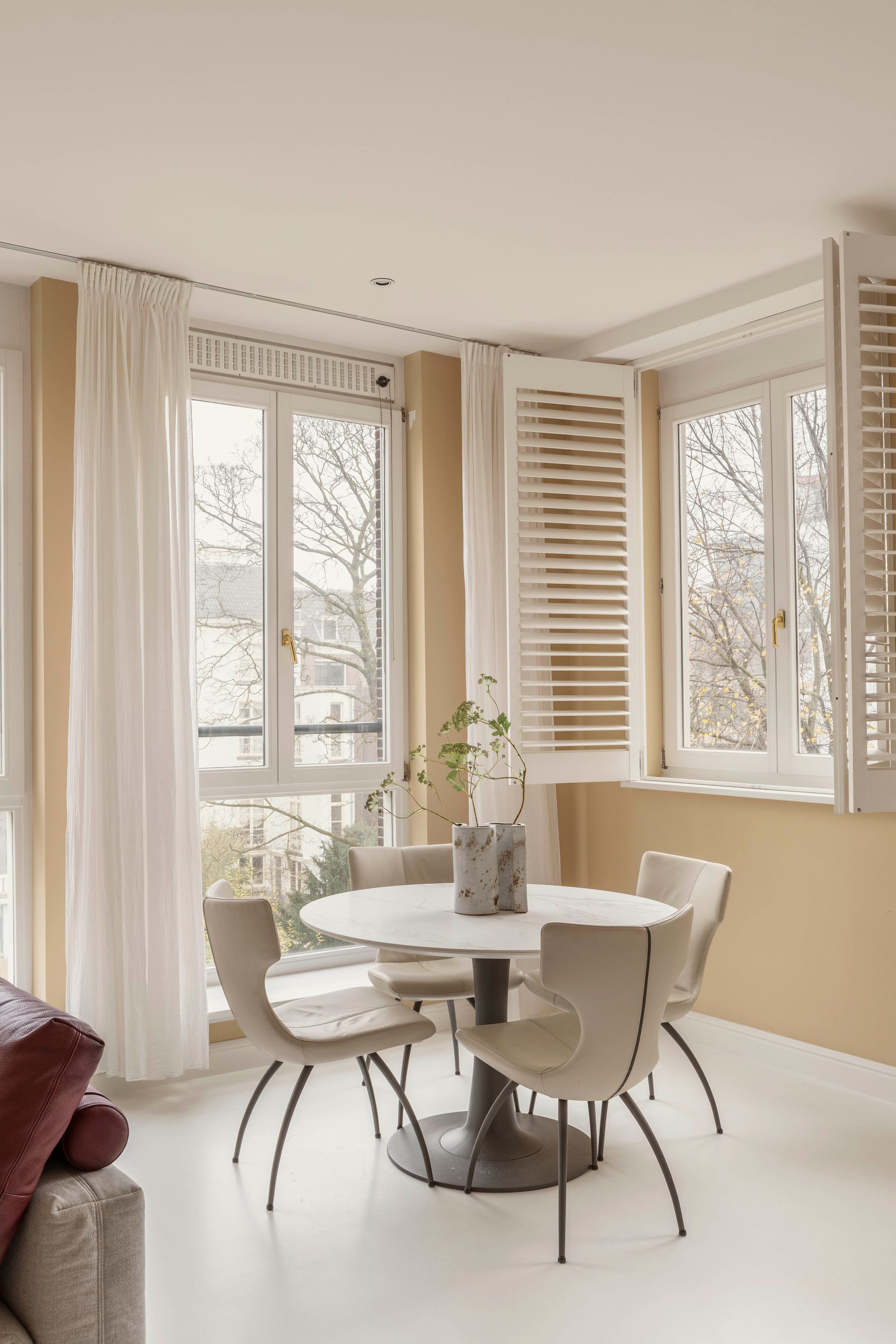 Foto 9 van Keizersgracht 515-K