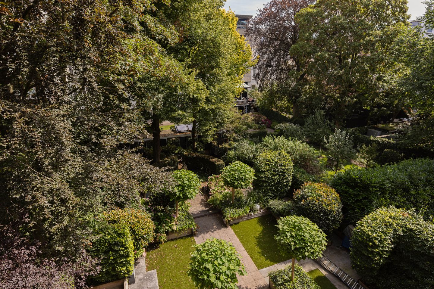 Foto 10 van Keizersgracht 515-K