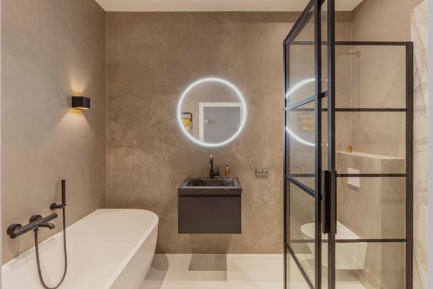 Foto 14 van Keizersgracht 515-K