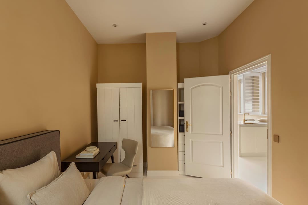 Foto 13 van Keizersgracht 515-K