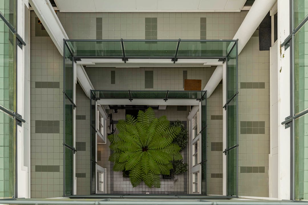 Foto 17 van Keizersgracht 515-K