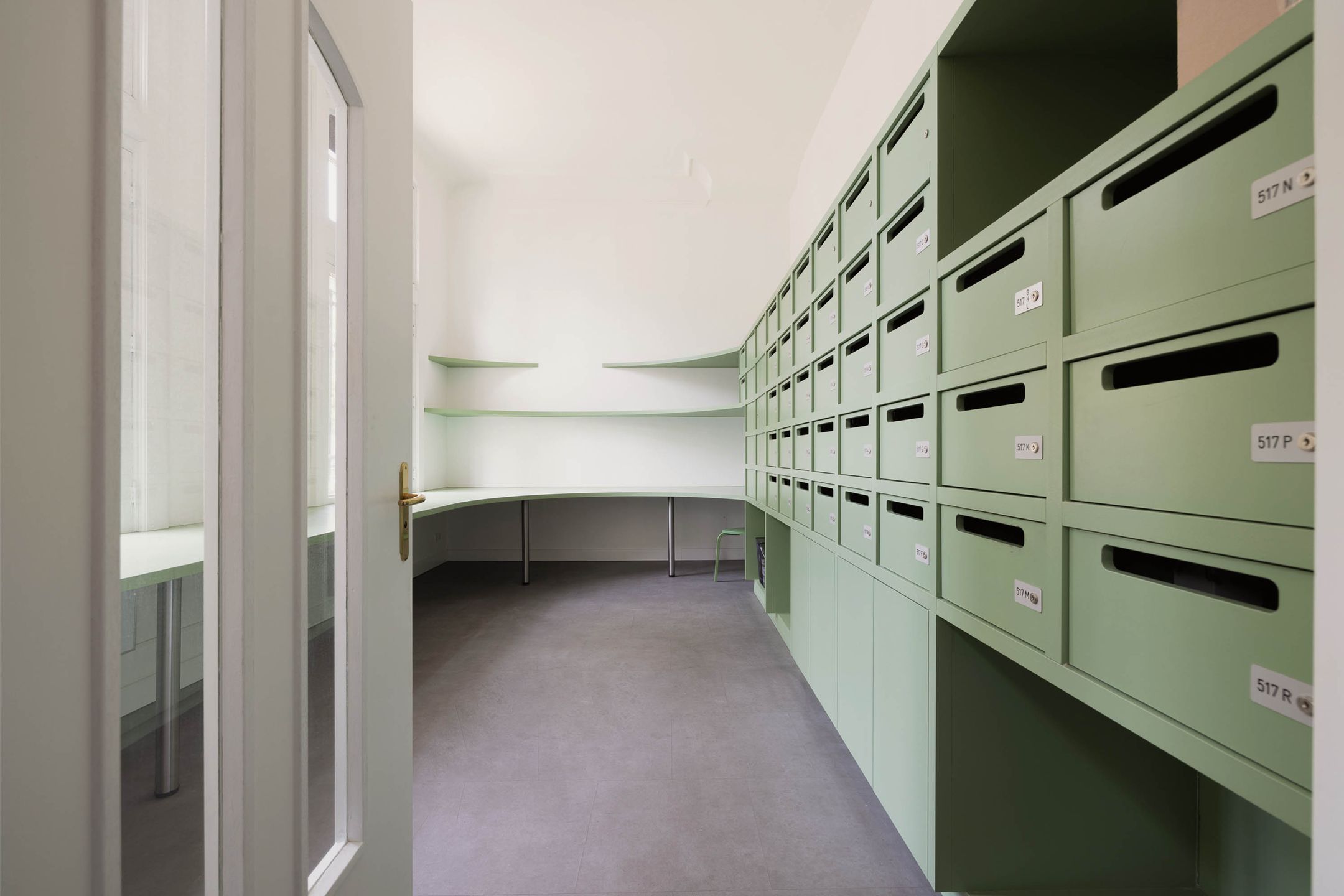 Foto 18 van Keizersgracht 515-K