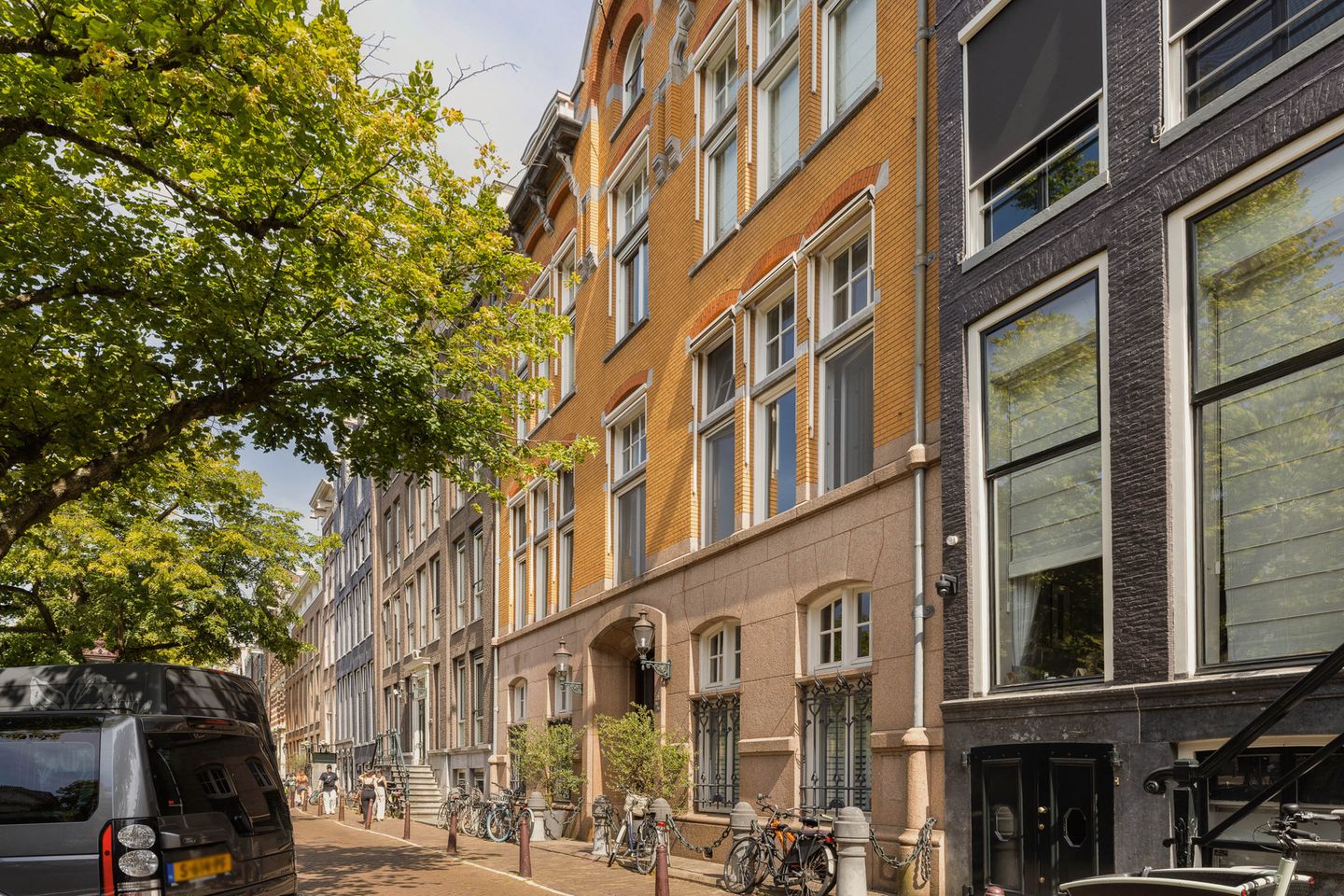 Foto 19 van Keizersgracht 515-K