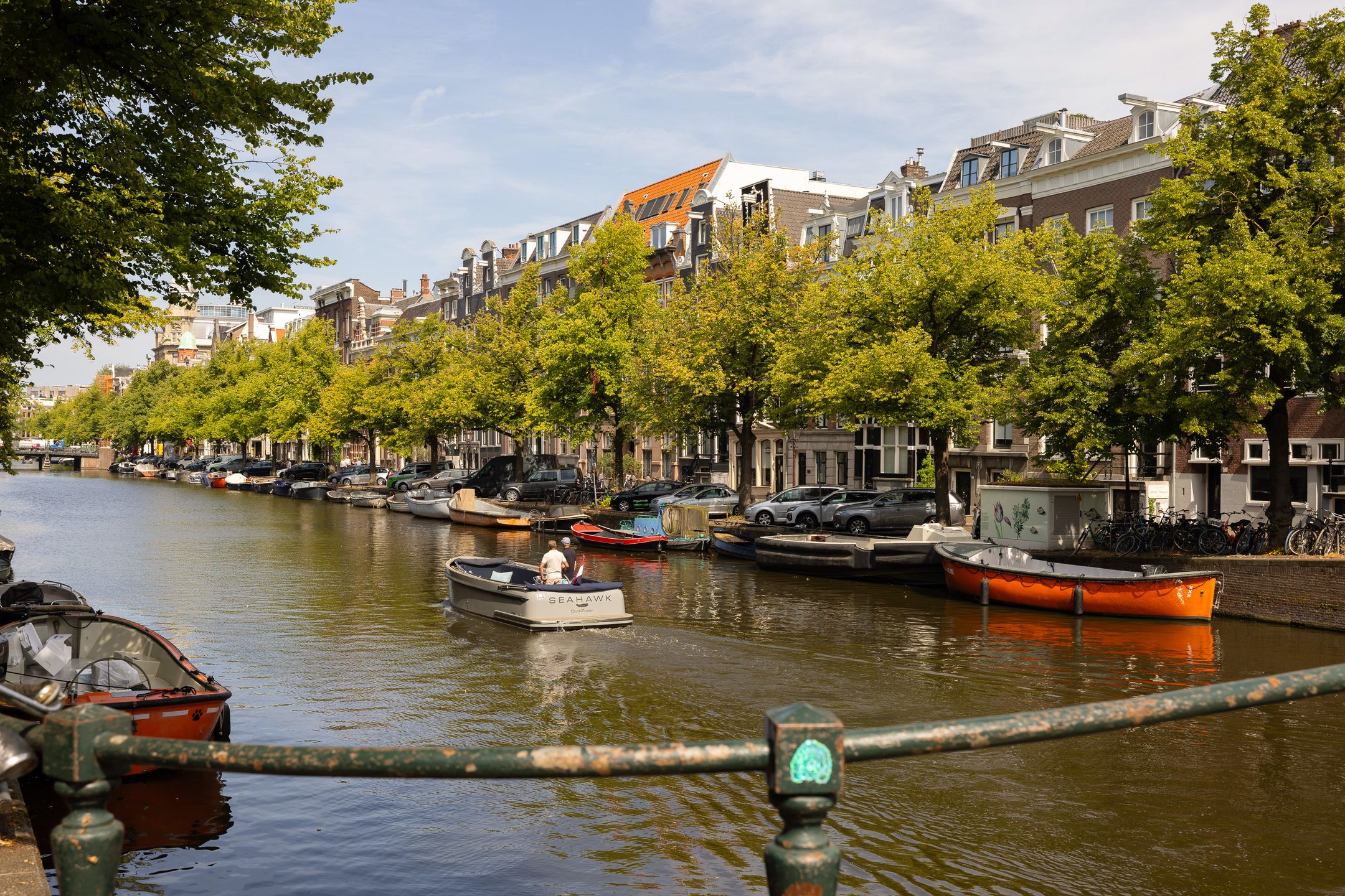 Foto 21 van Keizersgracht 515-K