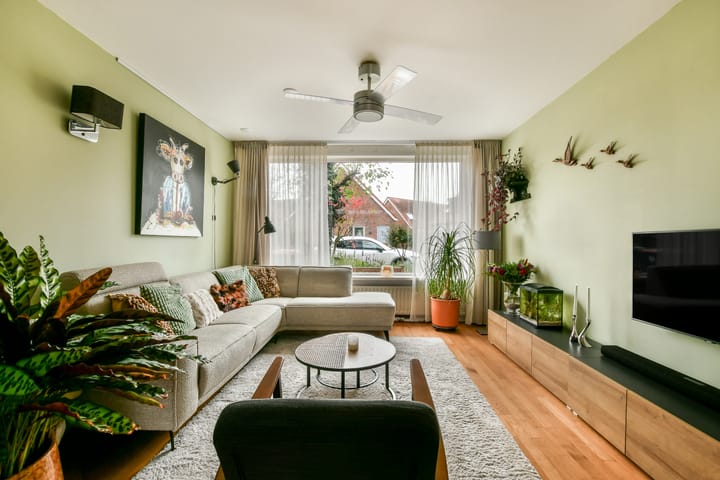 Foto 2 van Julianastraat 13