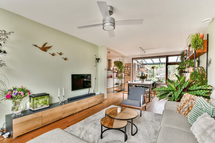 Foto 3 van Julianastraat 13