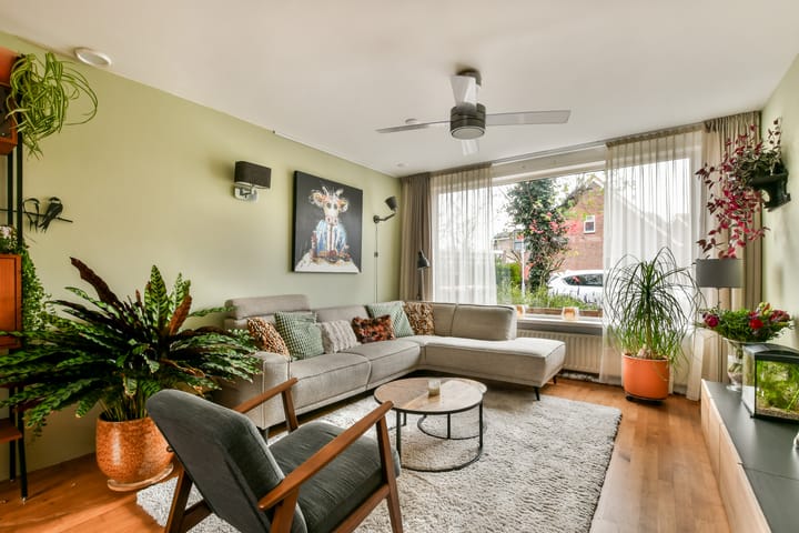 Foto 6 van Julianastraat 13