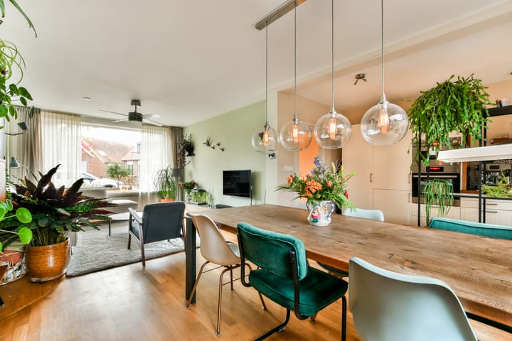 Foto 10 van Julianastraat 13