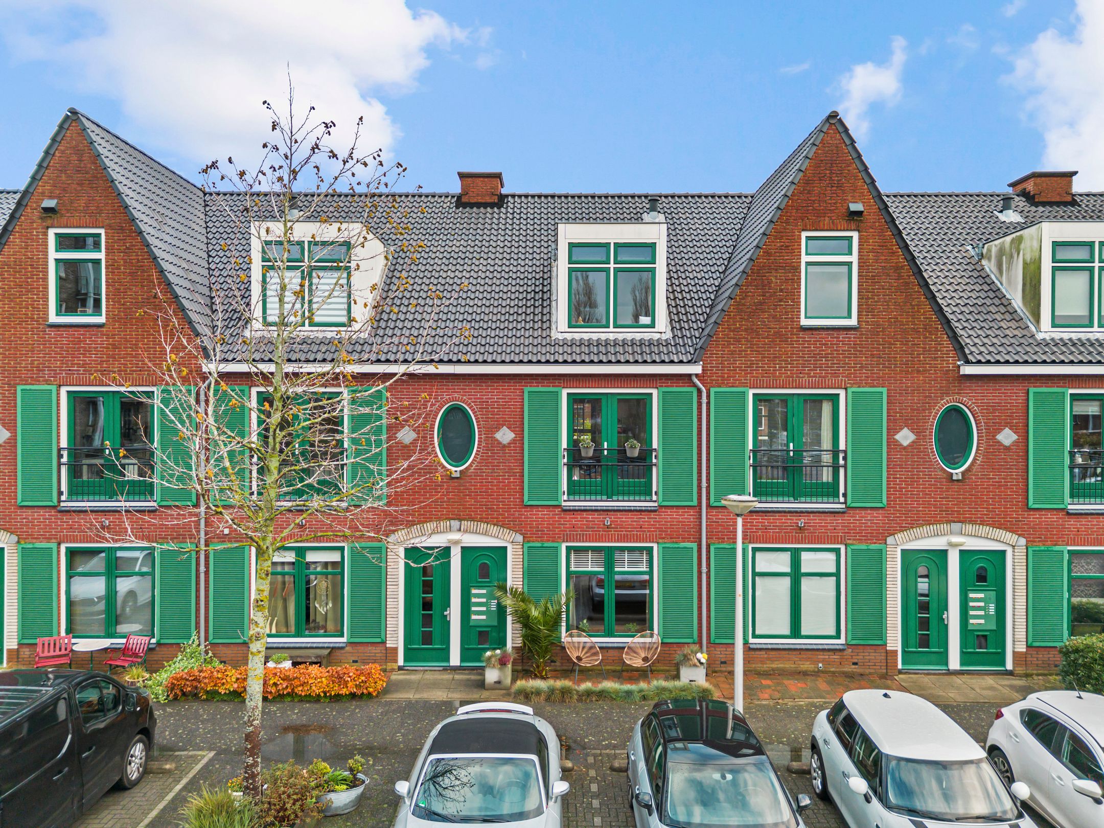 Zwanebloemweg 40 