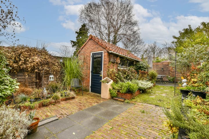 Foto 23 van Julianastraat 13