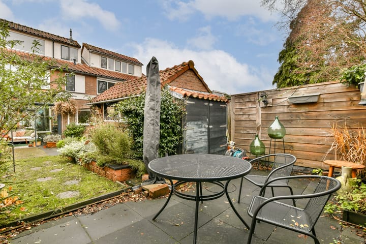 Foto 24 van Julianastraat 13