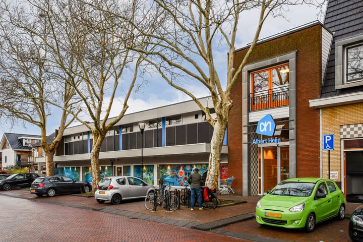 Foto 25 van Julianastraat 13