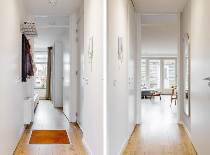 Foto 4 van Zwanebloemweg 40