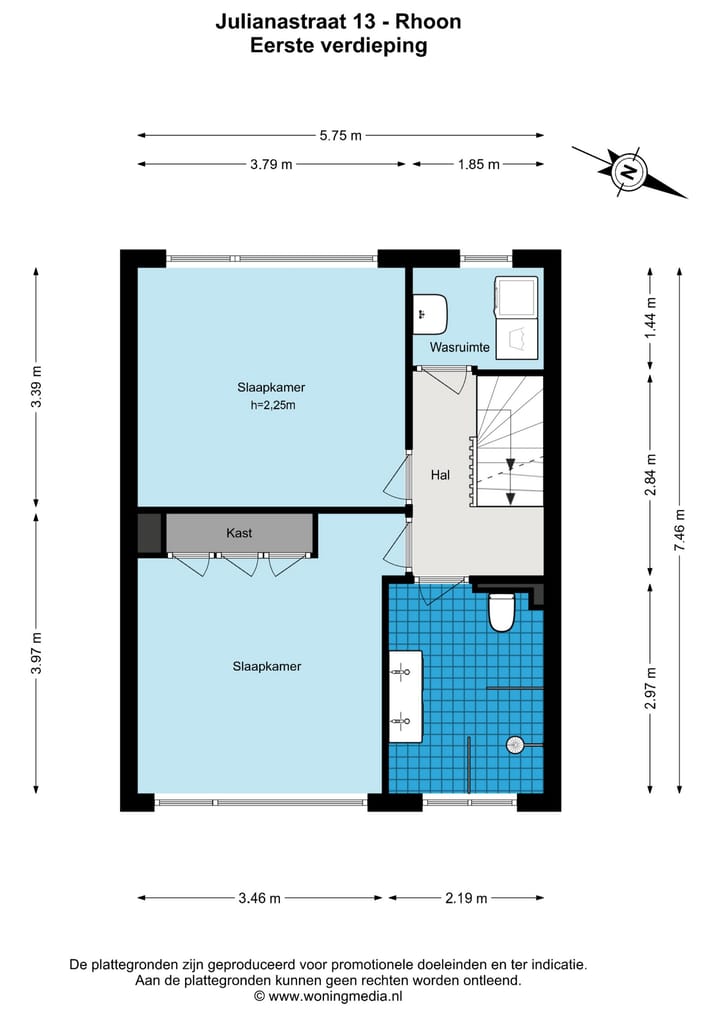 Foto 28 van Julianastraat 13