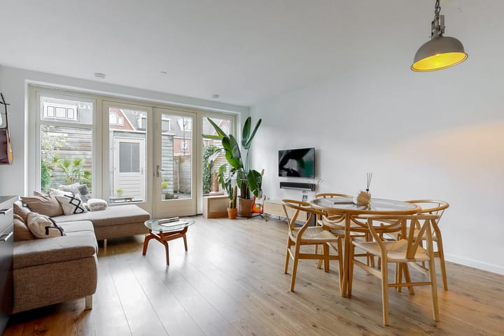 Foto 7 van Zwanebloemweg 40