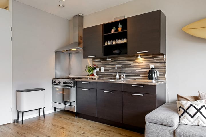 Foto 8 van Zwanebloemweg 40