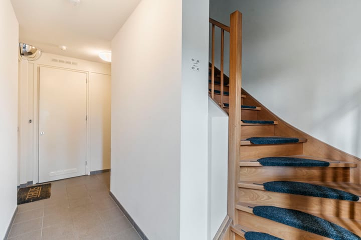 Foto 10 van Zwanebloemweg 40