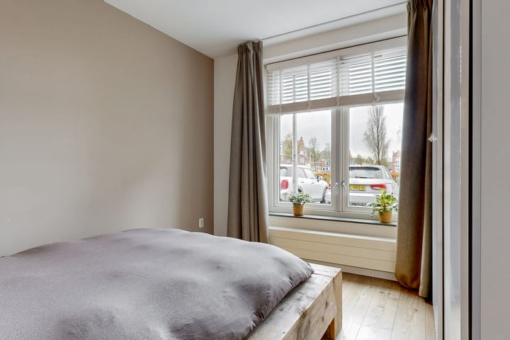 Foto 15 van Zwanebloemweg 40