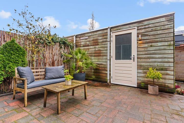 Foto 18 van Zwanebloemweg 40